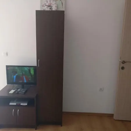 Apartmán лагуна 3 слънчев бряг, Laguna 3 Sluneční pobřeží
