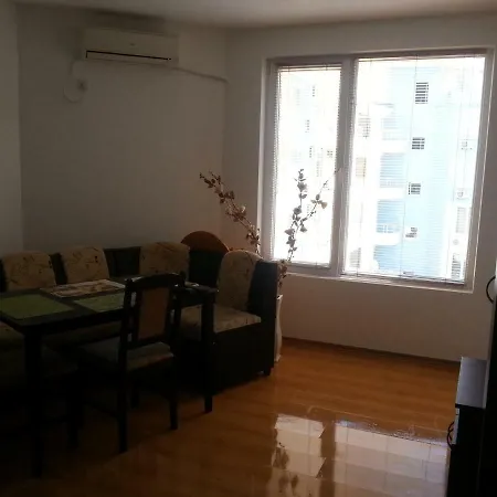 Apartmán лагуна 3 слънчев бряг, Laguna 3 *