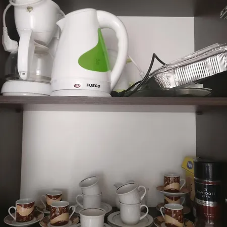 Apartmán лагуна 3 слънчев бряг, Laguna 3