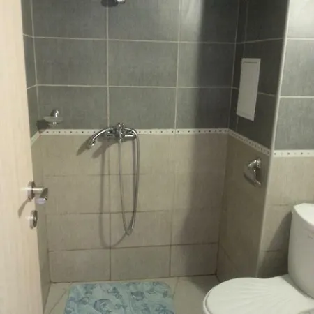 Apartmán лагуна 3 слънчев бряг, Laguna 3 Sluneční pobřeží