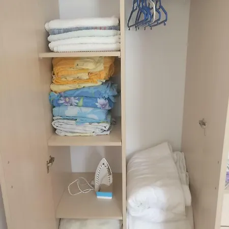 лагуна 3 слънчев бряг, Laguna 3 Apartmán