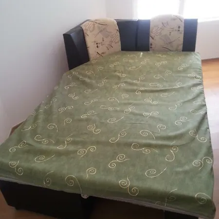 лагуна 3 слънчев бряг, Laguna 3 Sluneční pobřeží