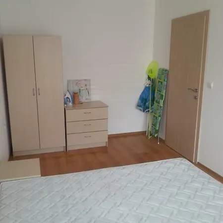 лагуна 3 слънчев бряг, Laguna 3 아파트 *