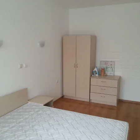 лагуна 3 слънчев бряг, Laguna 3 * Sluneční pobřeží