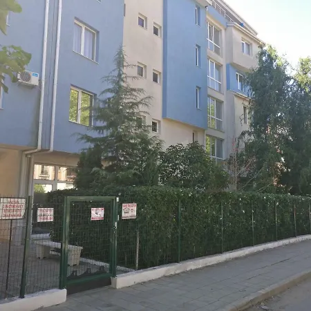 лагуна 3 слънчев бряг, Laguna 3 Sluneční pobřeží